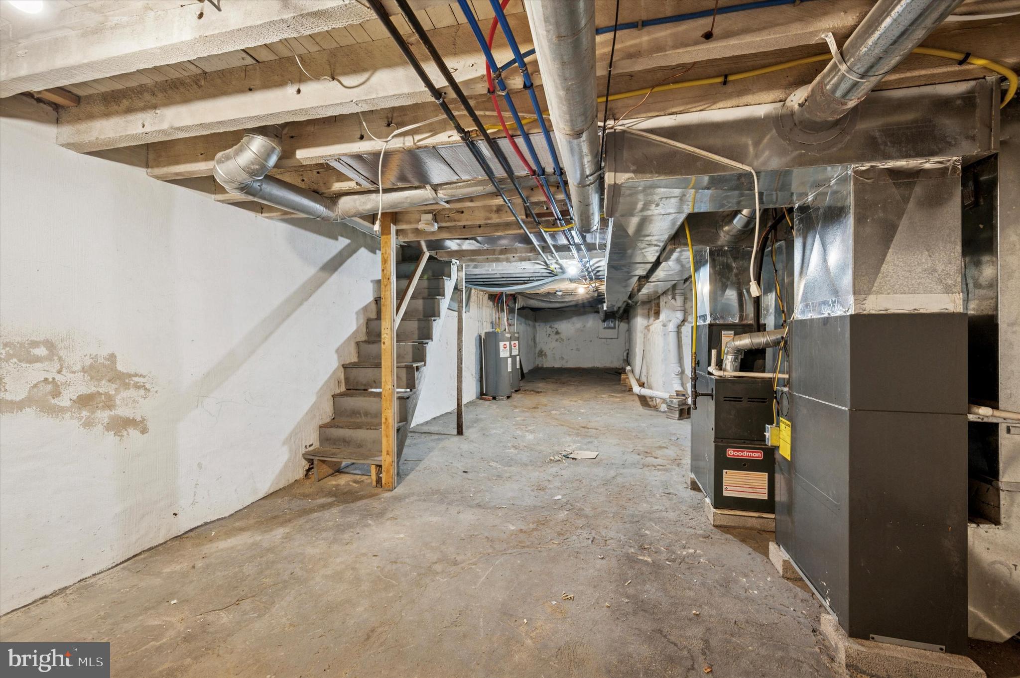 MILL CREEK - Residential