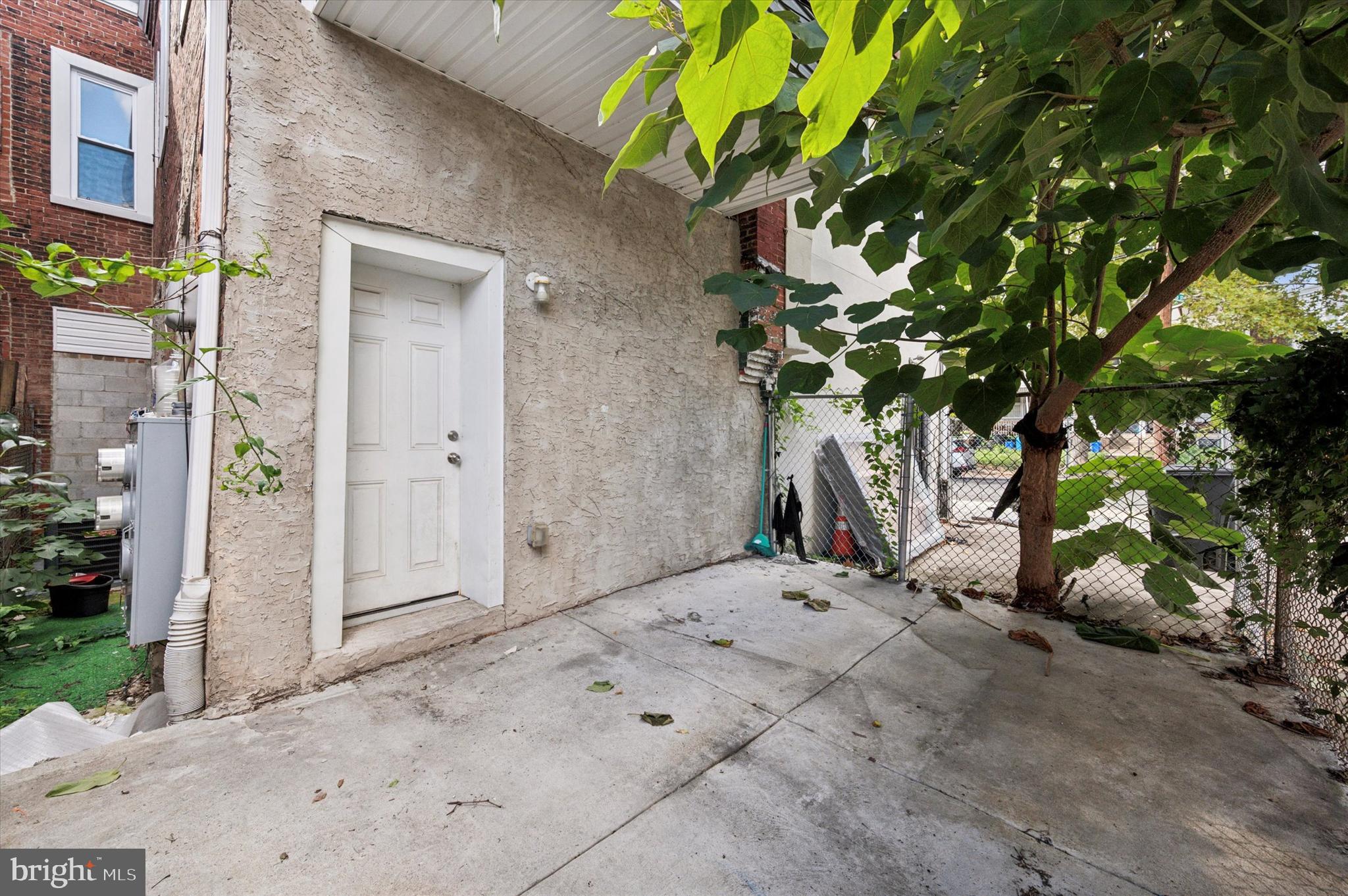 MILL CREEK - Residential