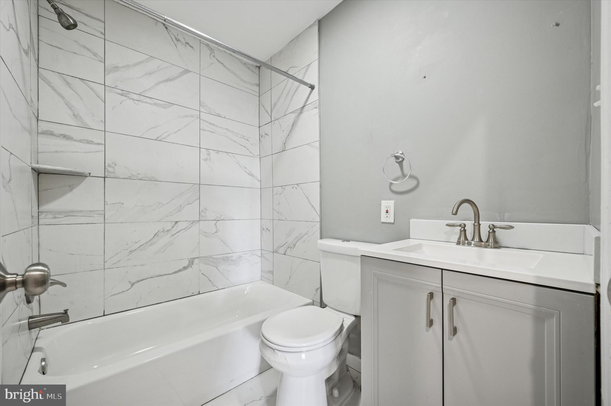 MILL CREEK - Residential