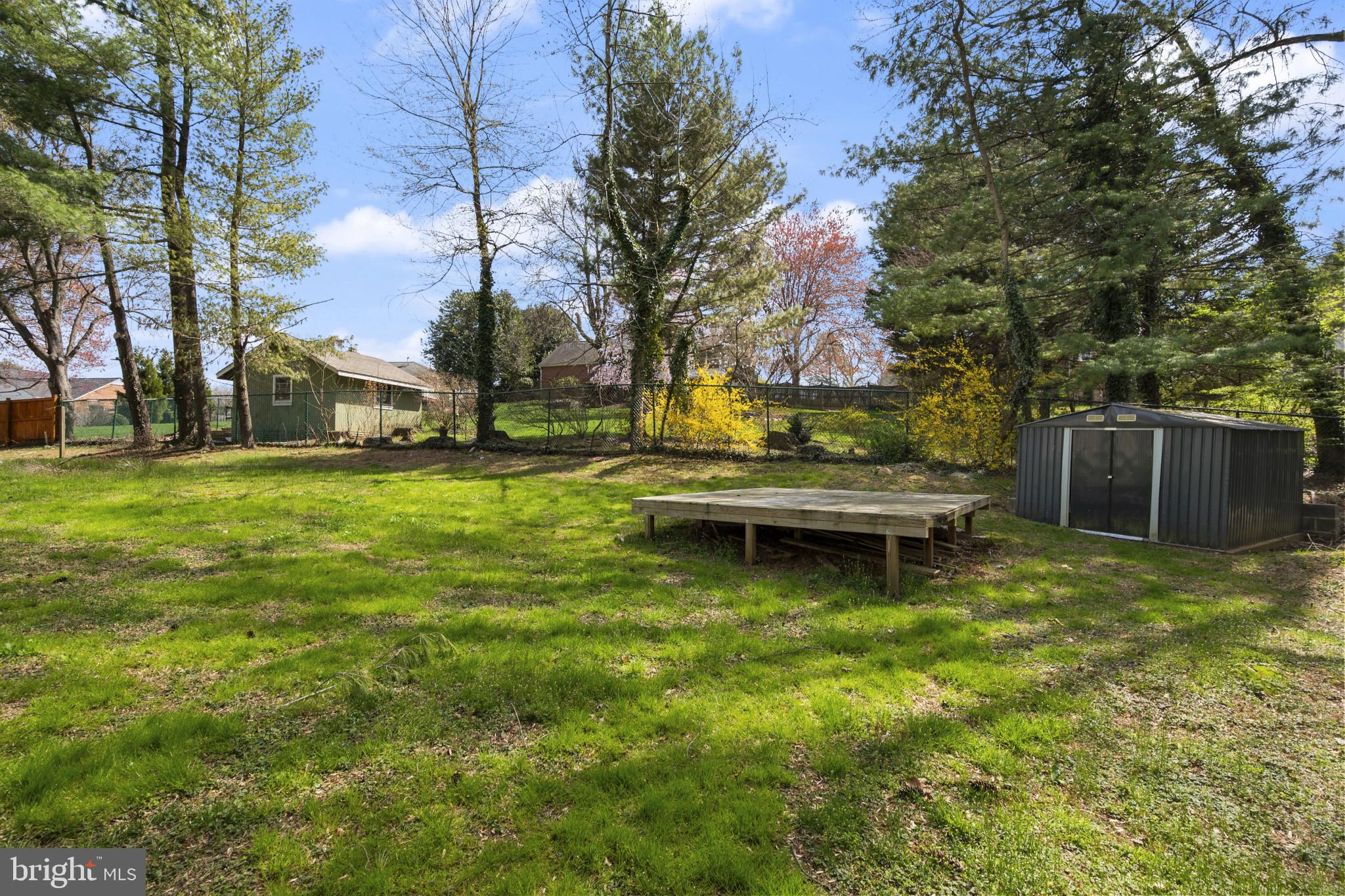 PARKRIDGE ESTATES - Residential