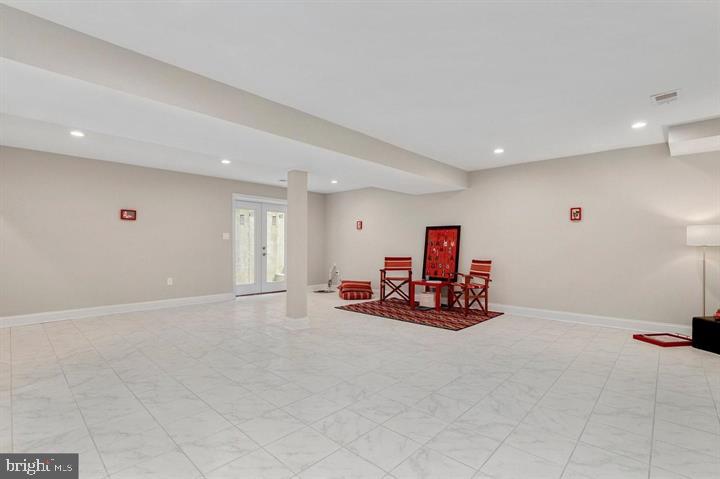 PARKRIDGE ESTATES - Residential