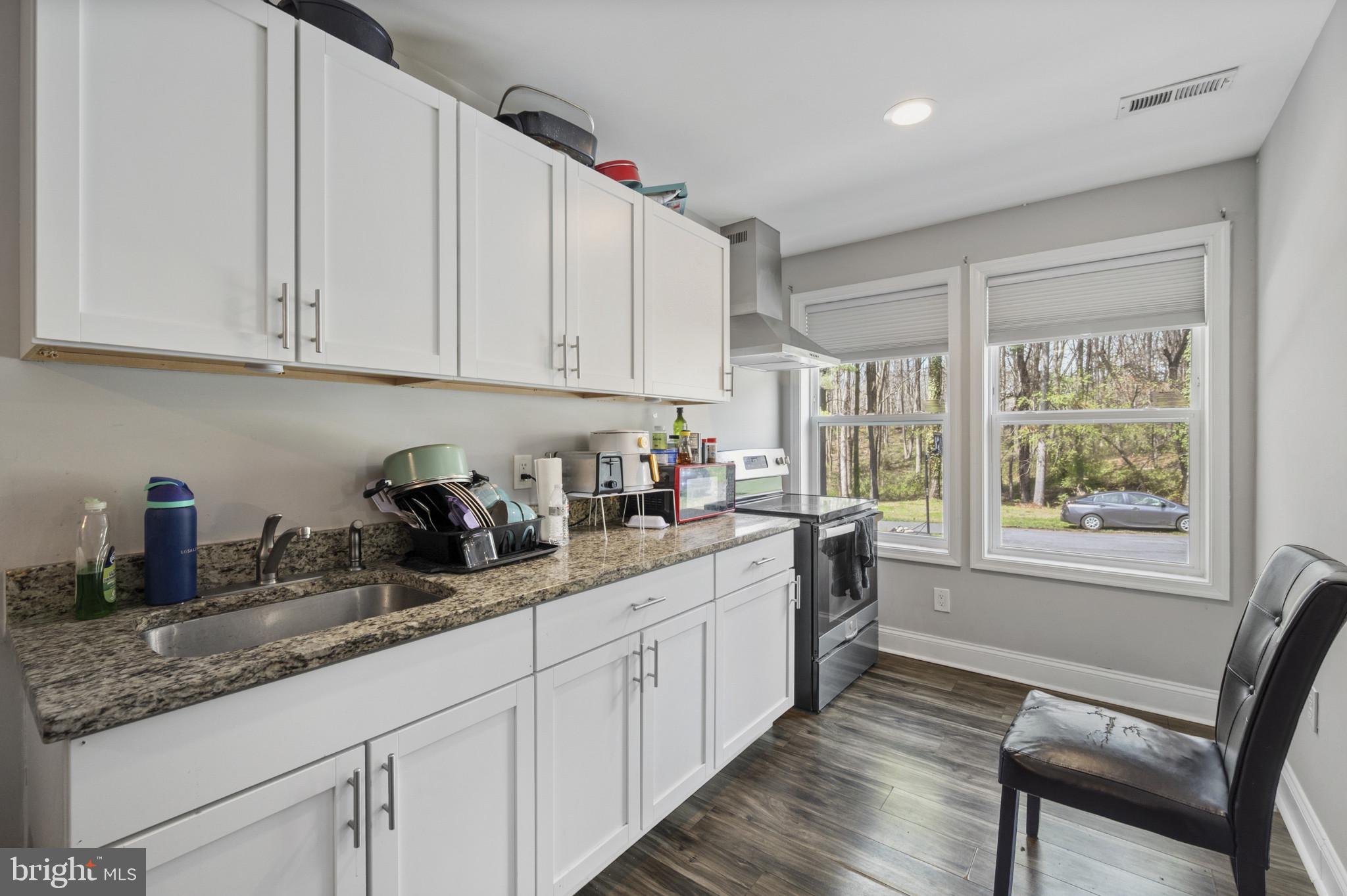 PARKRIDGE ESTATES - Residential