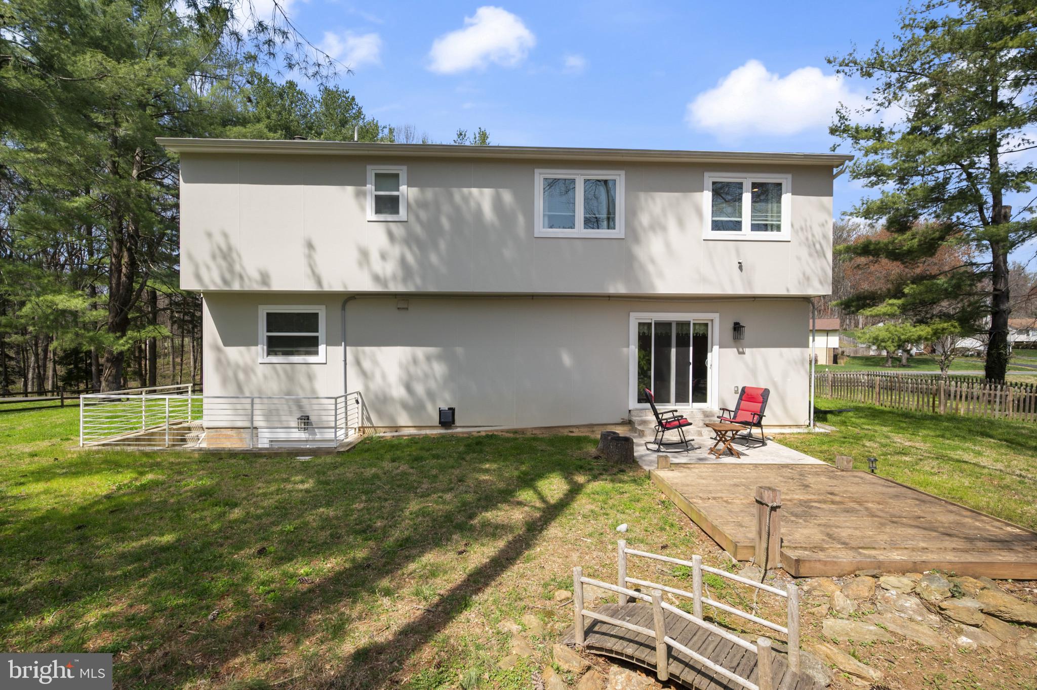 PARKRIDGE ESTATES - Residential