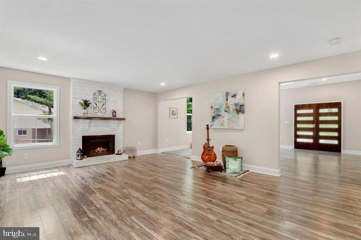 PARKRIDGE ESTATES - Residential