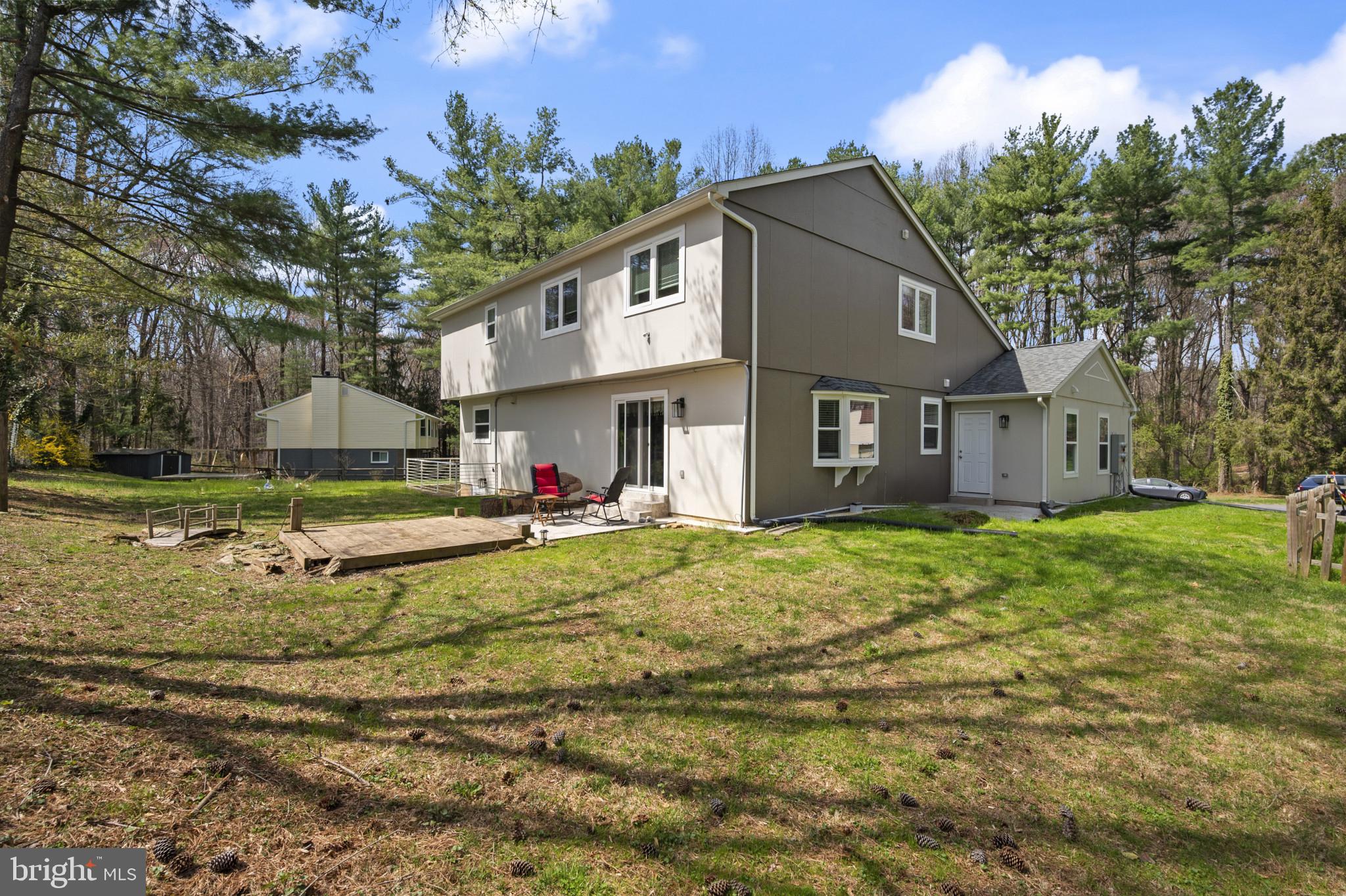 PARKRIDGE ESTATES - Residential