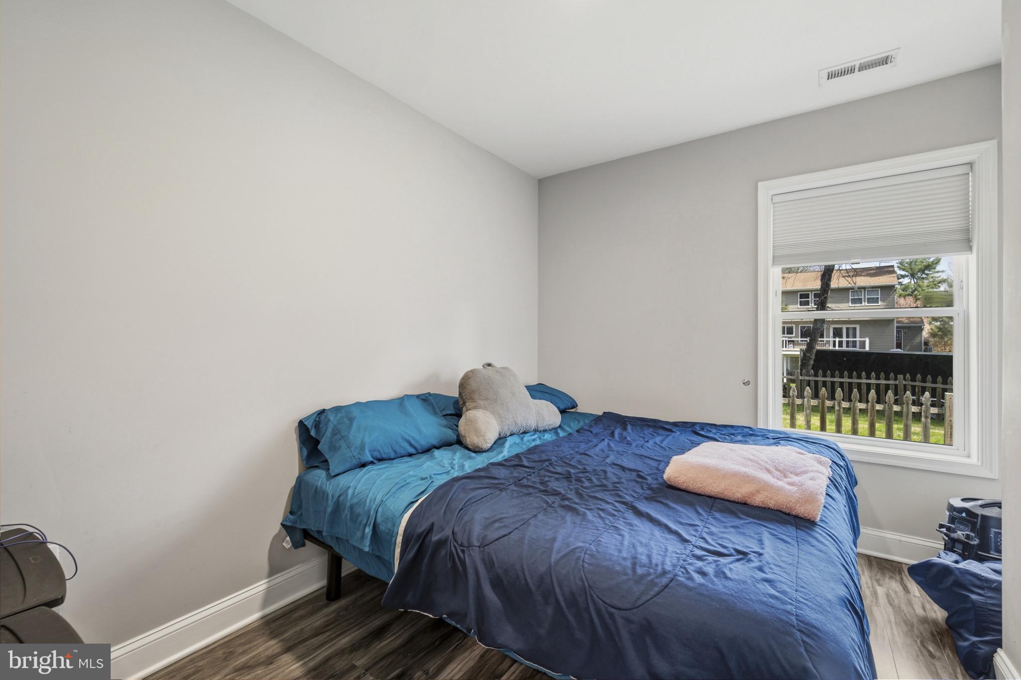 PARKRIDGE ESTATES - Residential