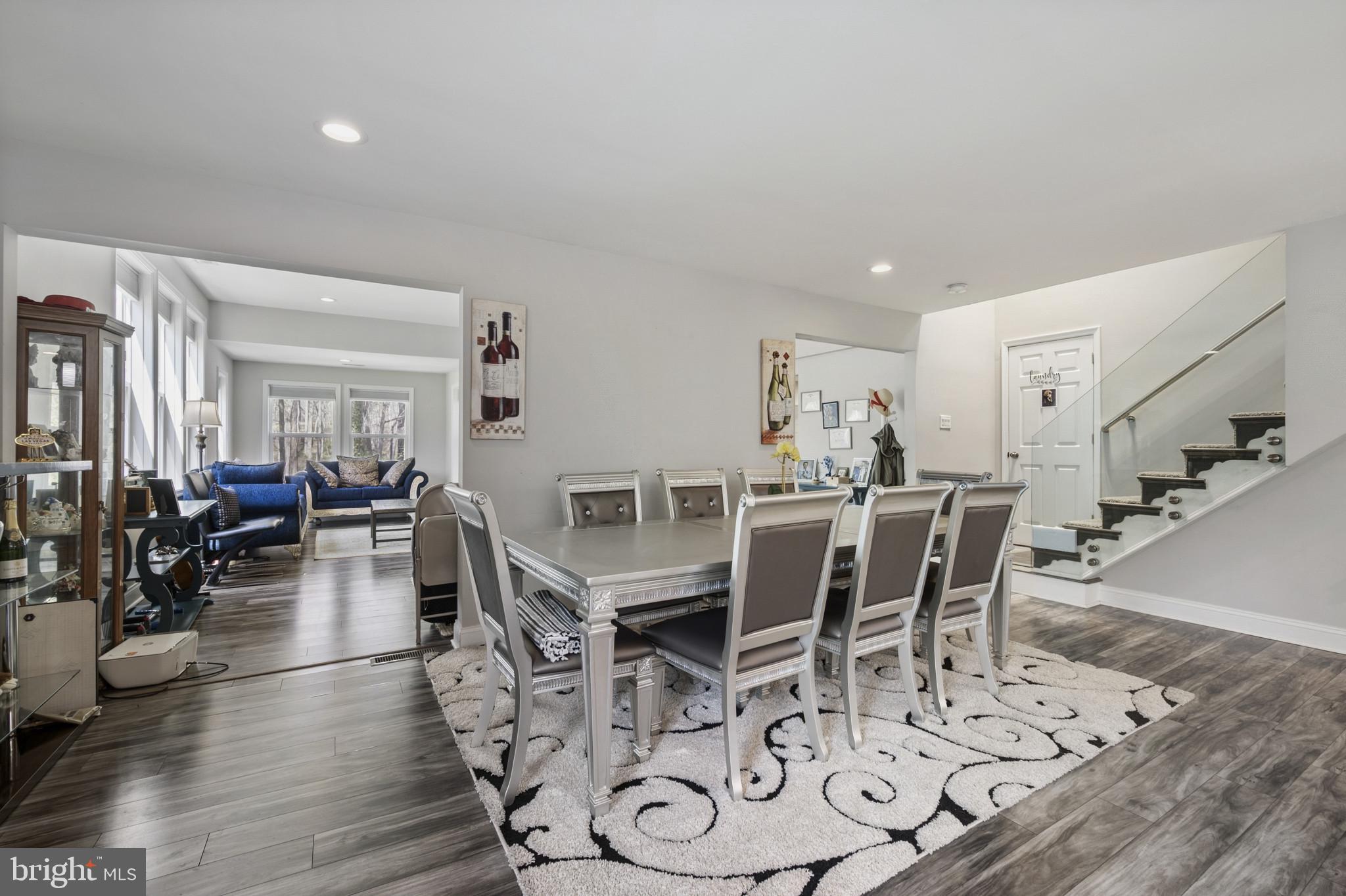 PARKRIDGE ESTATES - Residential