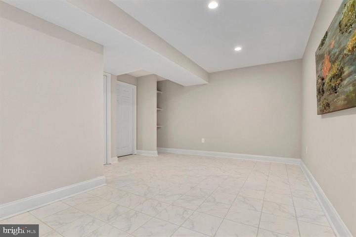 PARKRIDGE ESTATES - Residential