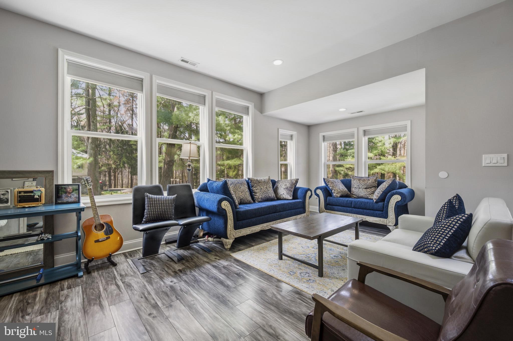 PARKRIDGE ESTATES - Residential