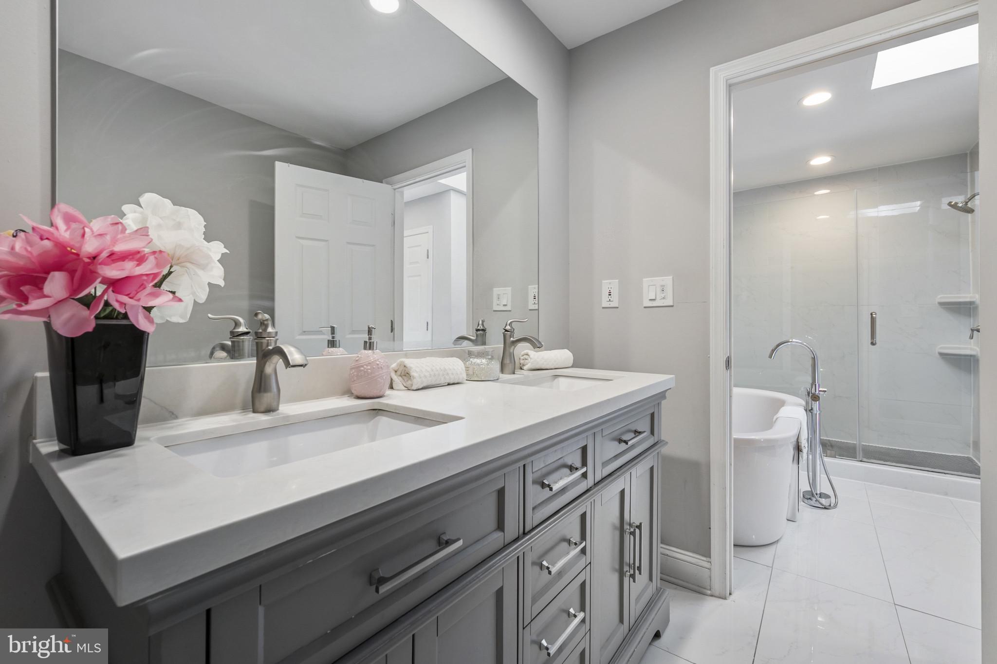 PARKRIDGE ESTATES - Residential