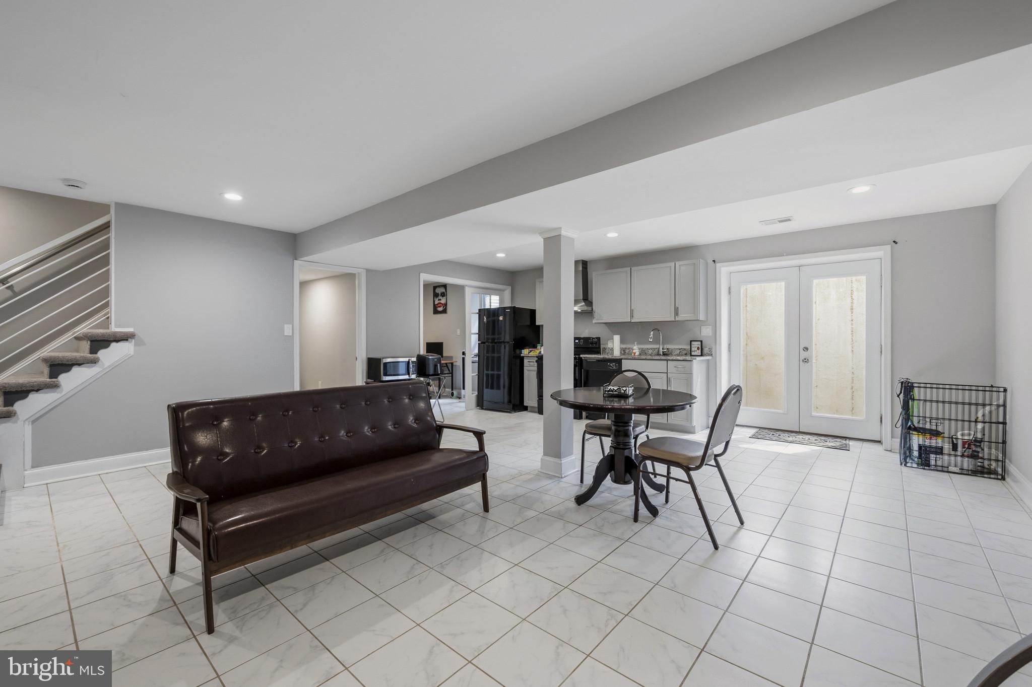 PARKRIDGE ESTATES - Residential