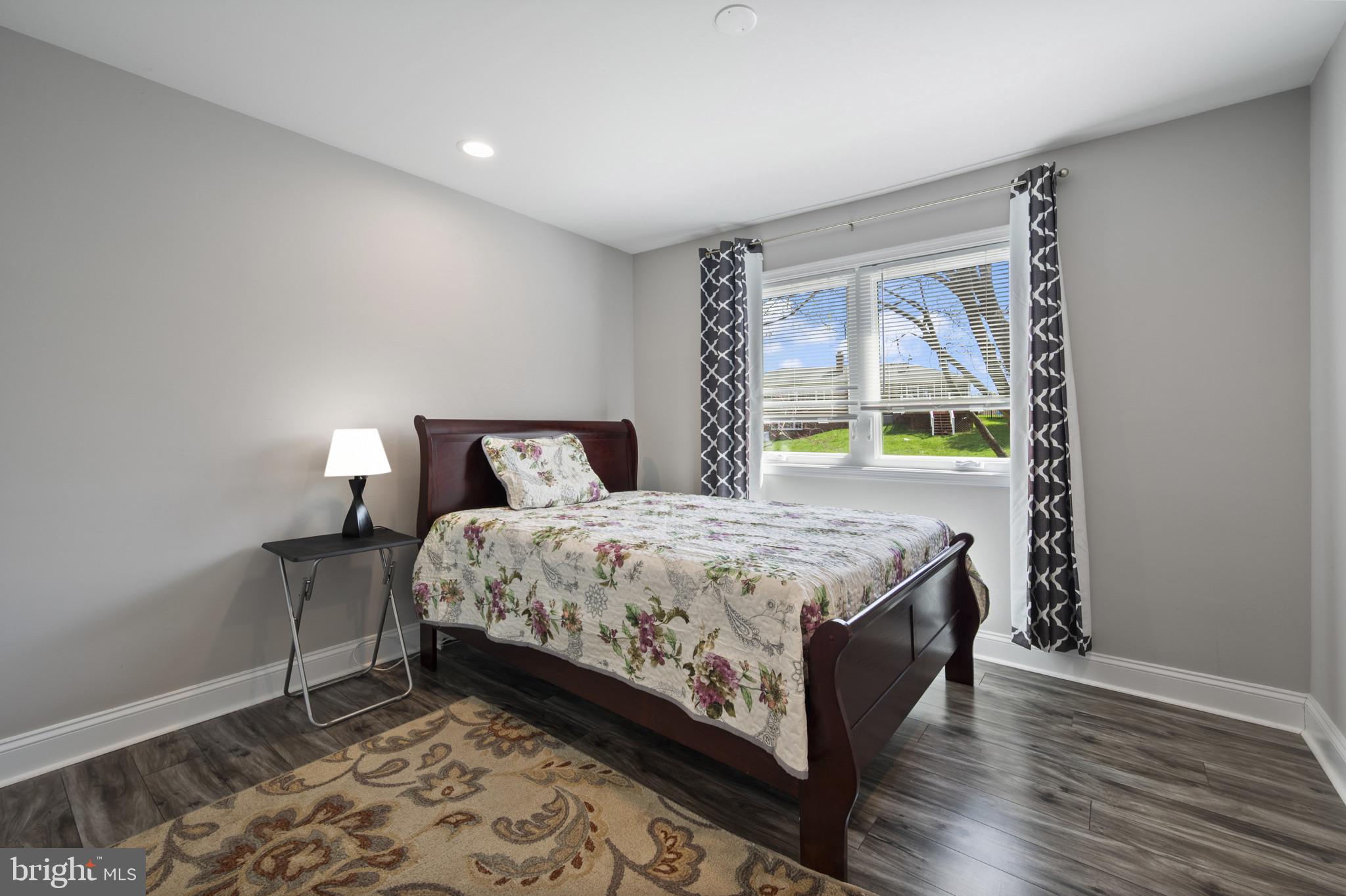 PARKRIDGE ESTATES - Residential