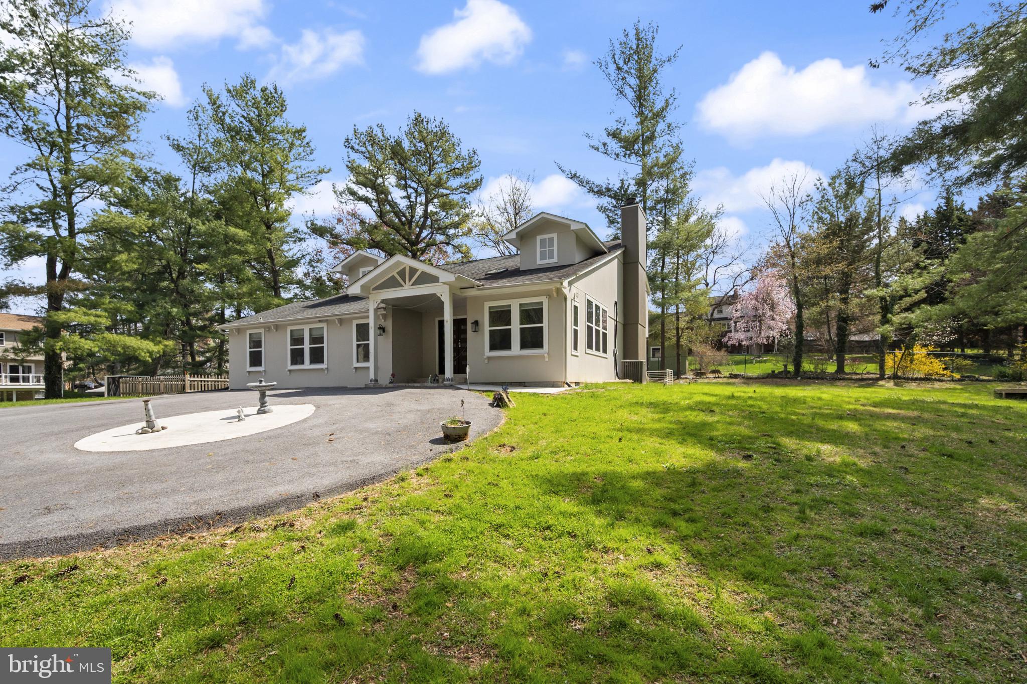 PARKRIDGE ESTATES - Residential