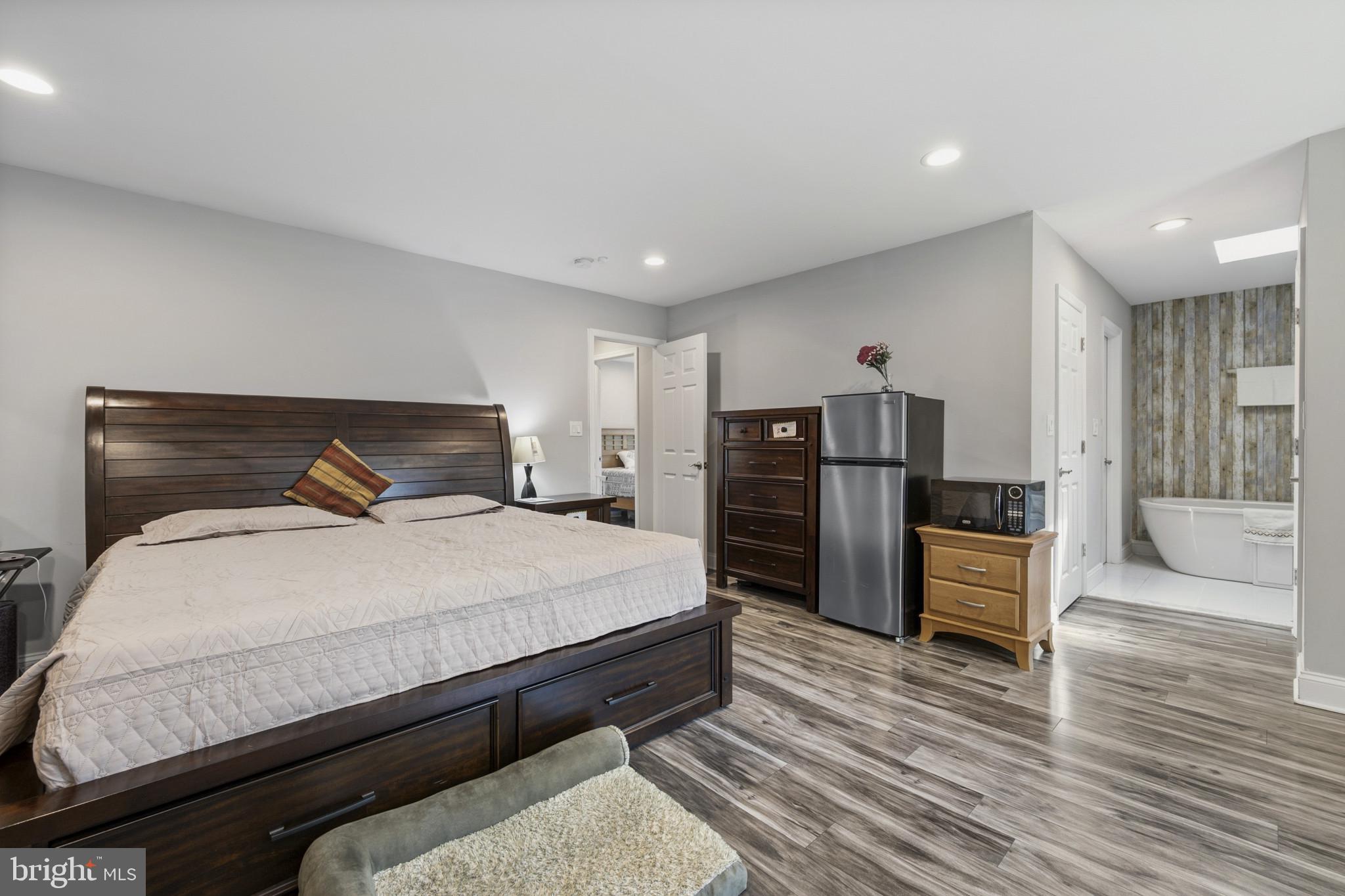 PARKRIDGE ESTATES - Residential