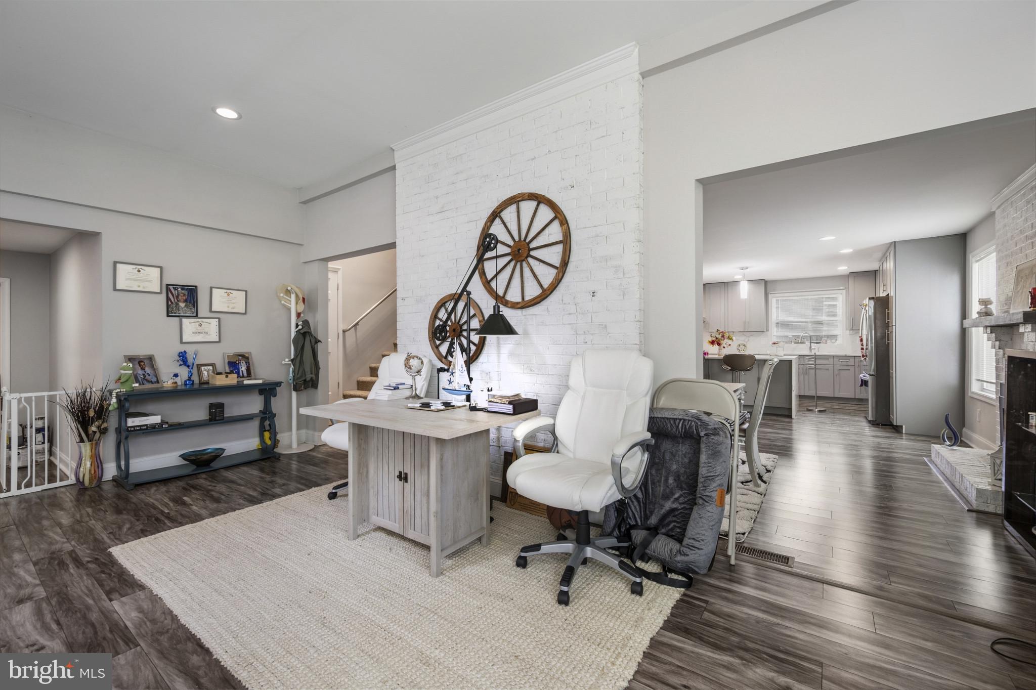 PARKRIDGE ESTATES - Residential