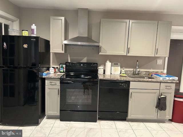 PARKRIDGE ESTATES - Residential