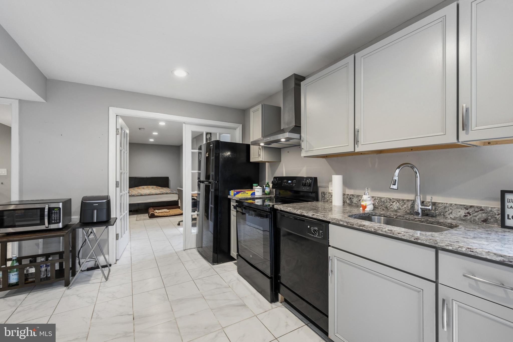 PARKRIDGE ESTATES - Residential