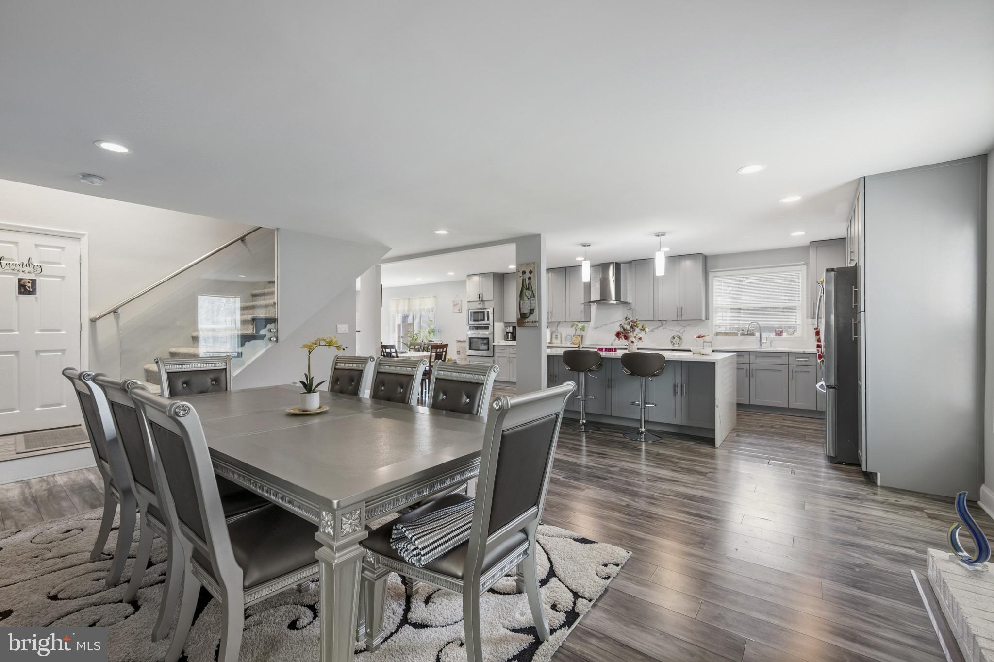 PARKRIDGE ESTATES - Residential