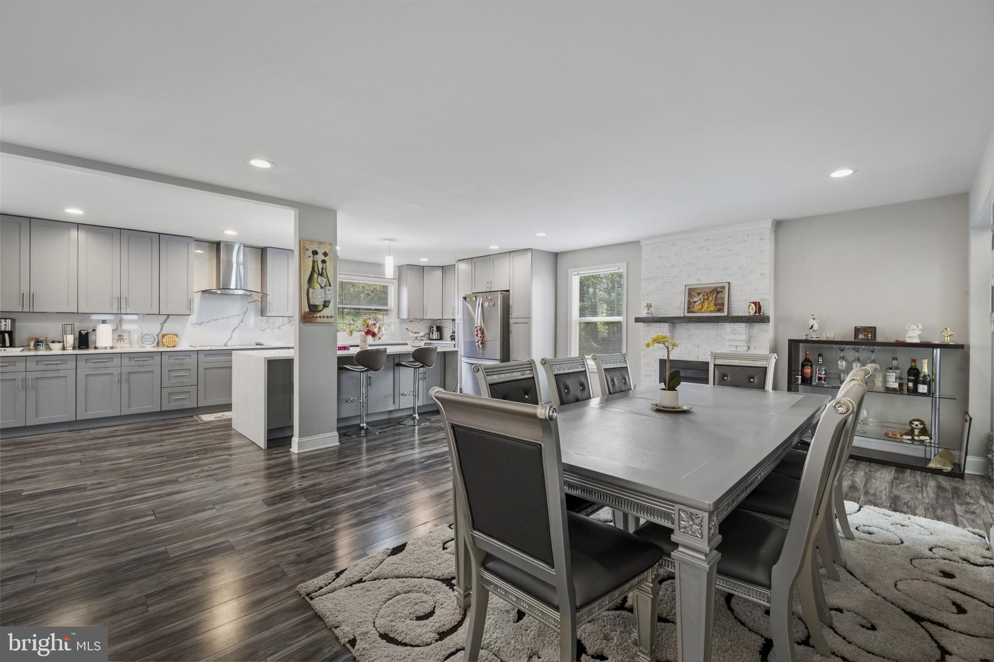 PARKRIDGE ESTATES - Residential