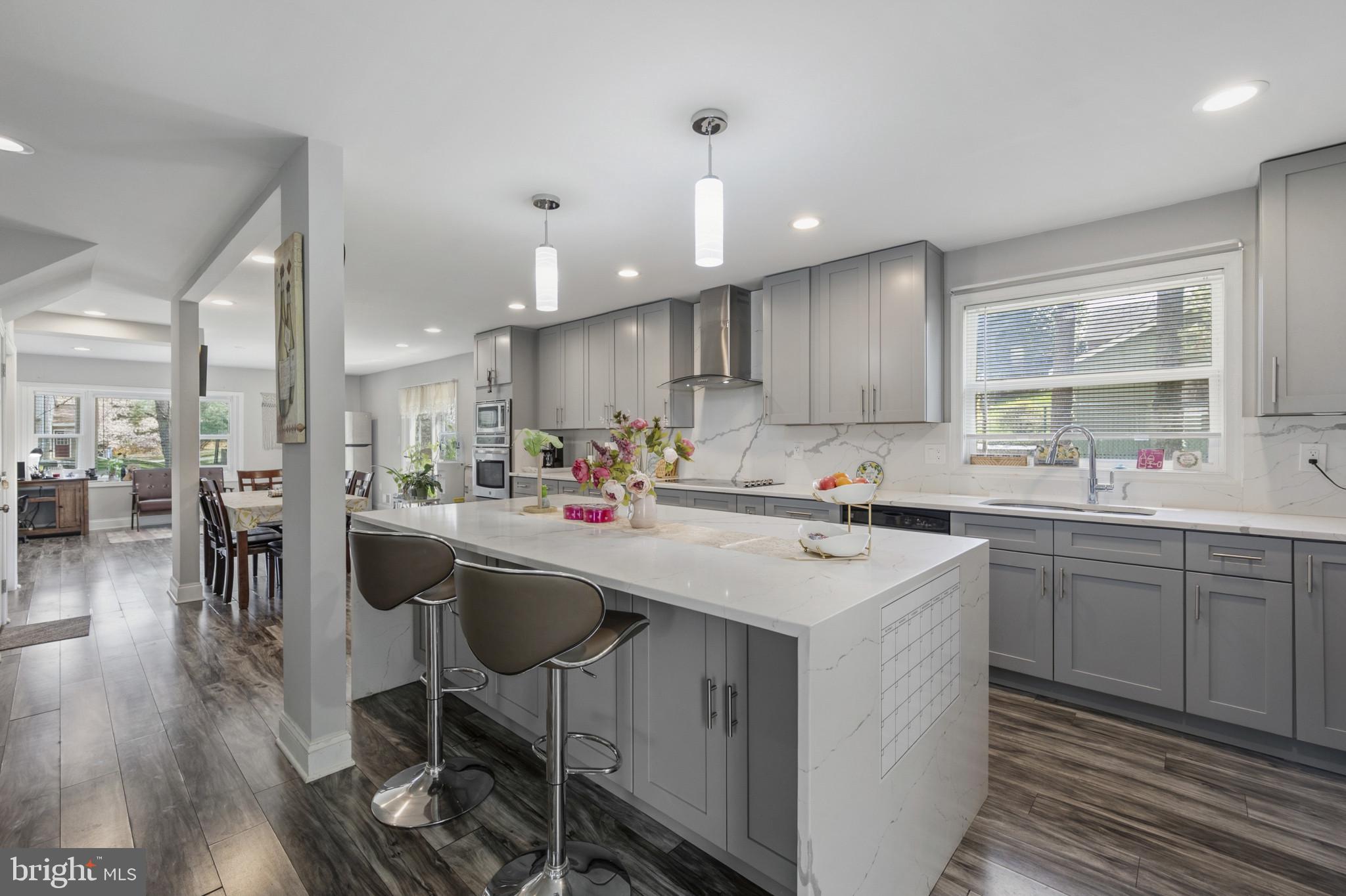 PARKRIDGE ESTATES - Residential