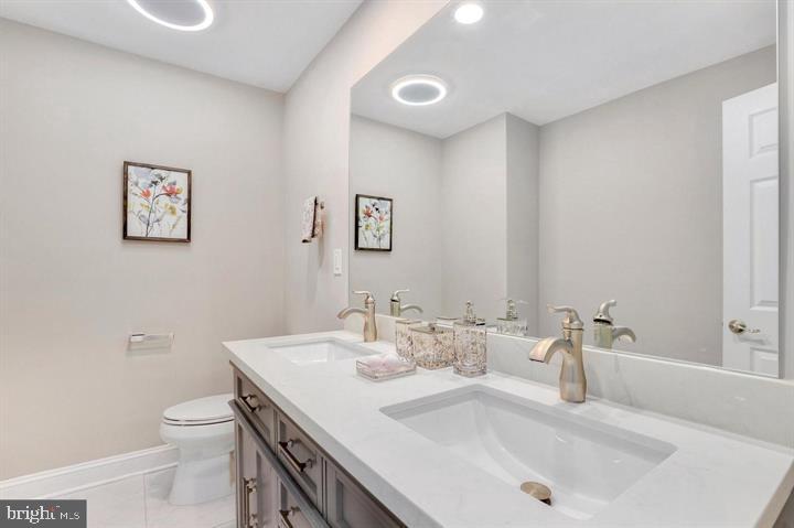 PARKRIDGE ESTATES - Residential