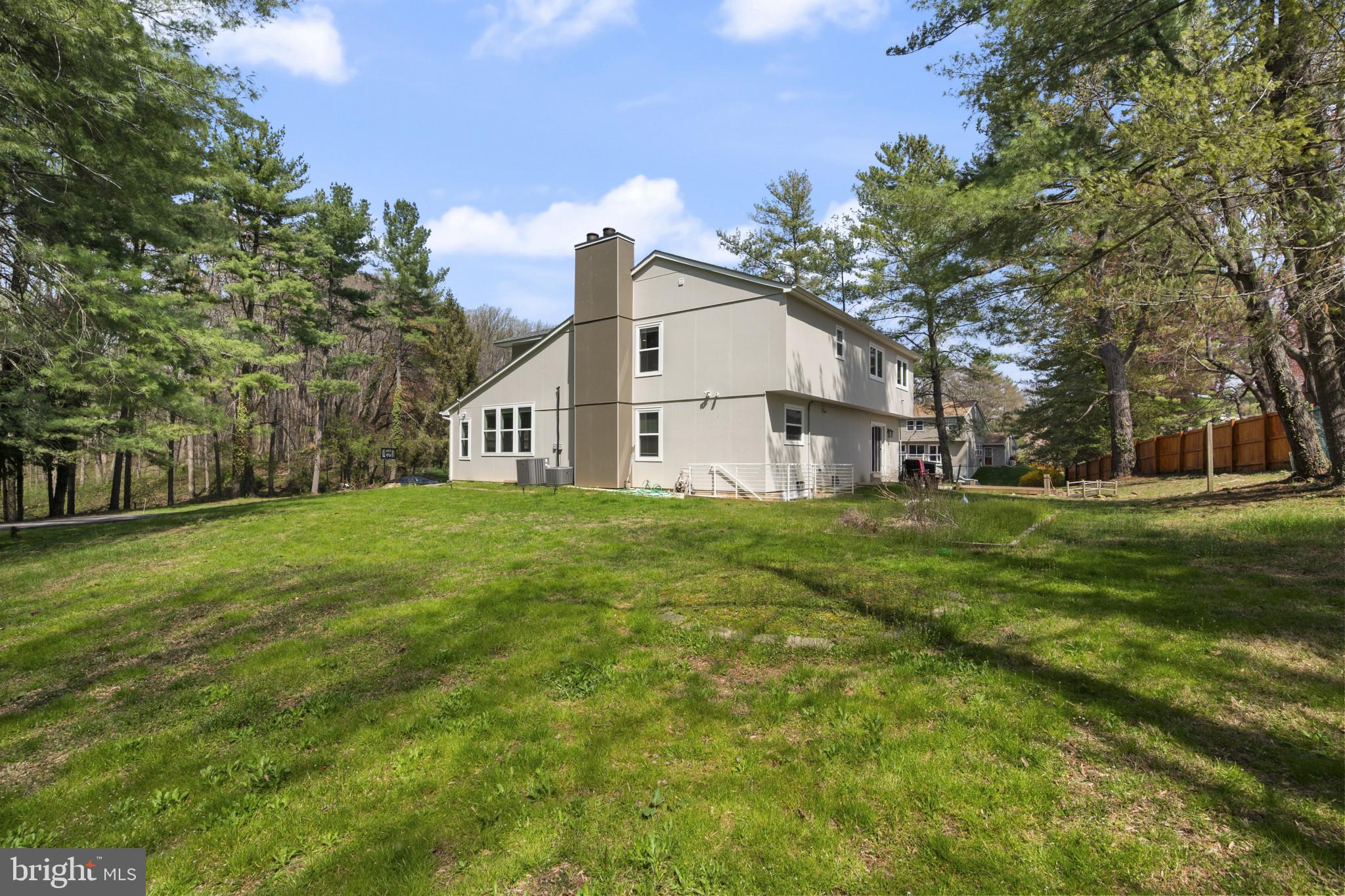 PARKRIDGE ESTATES - Residential