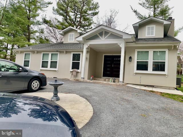 PARKRIDGE ESTATES - Residential