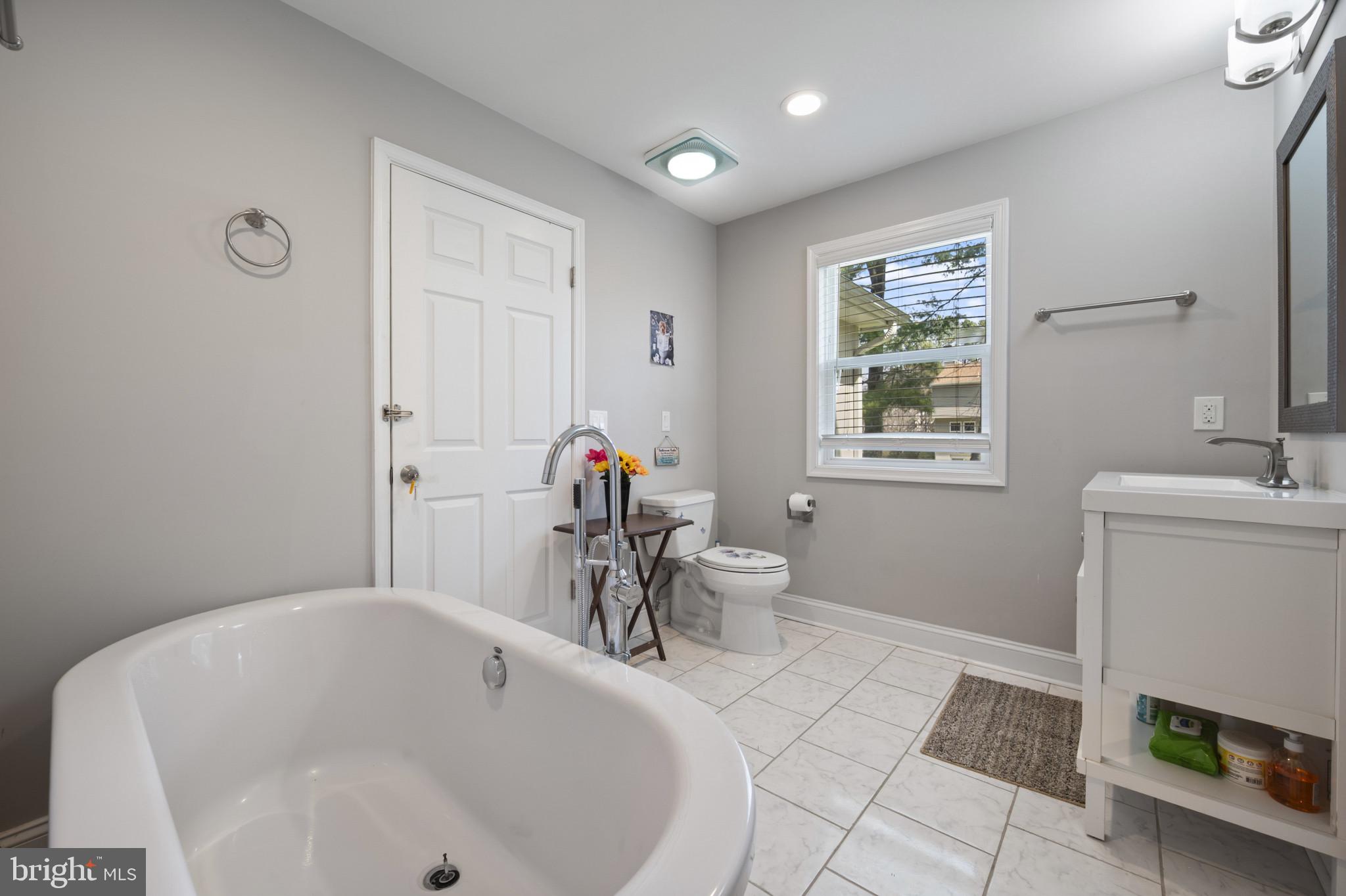 PARKRIDGE ESTATES - Residential