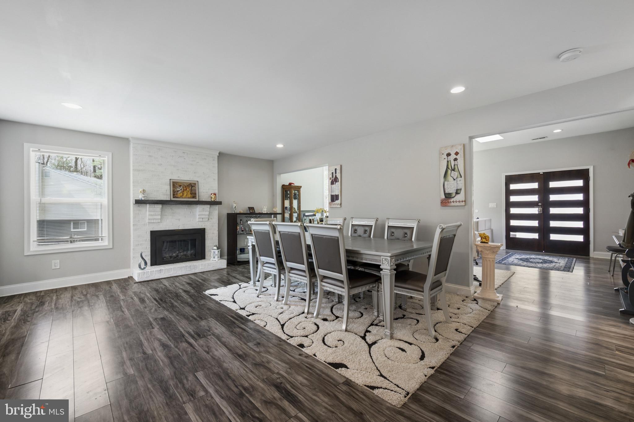 PARKRIDGE ESTATES - Residential