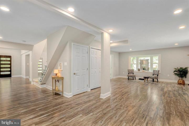 PARKRIDGE ESTATES - Residential