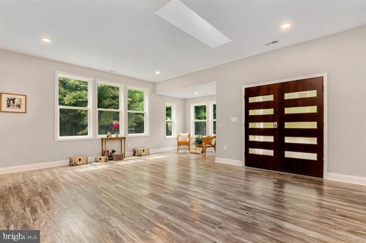 PARKRIDGE ESTATES - Residential