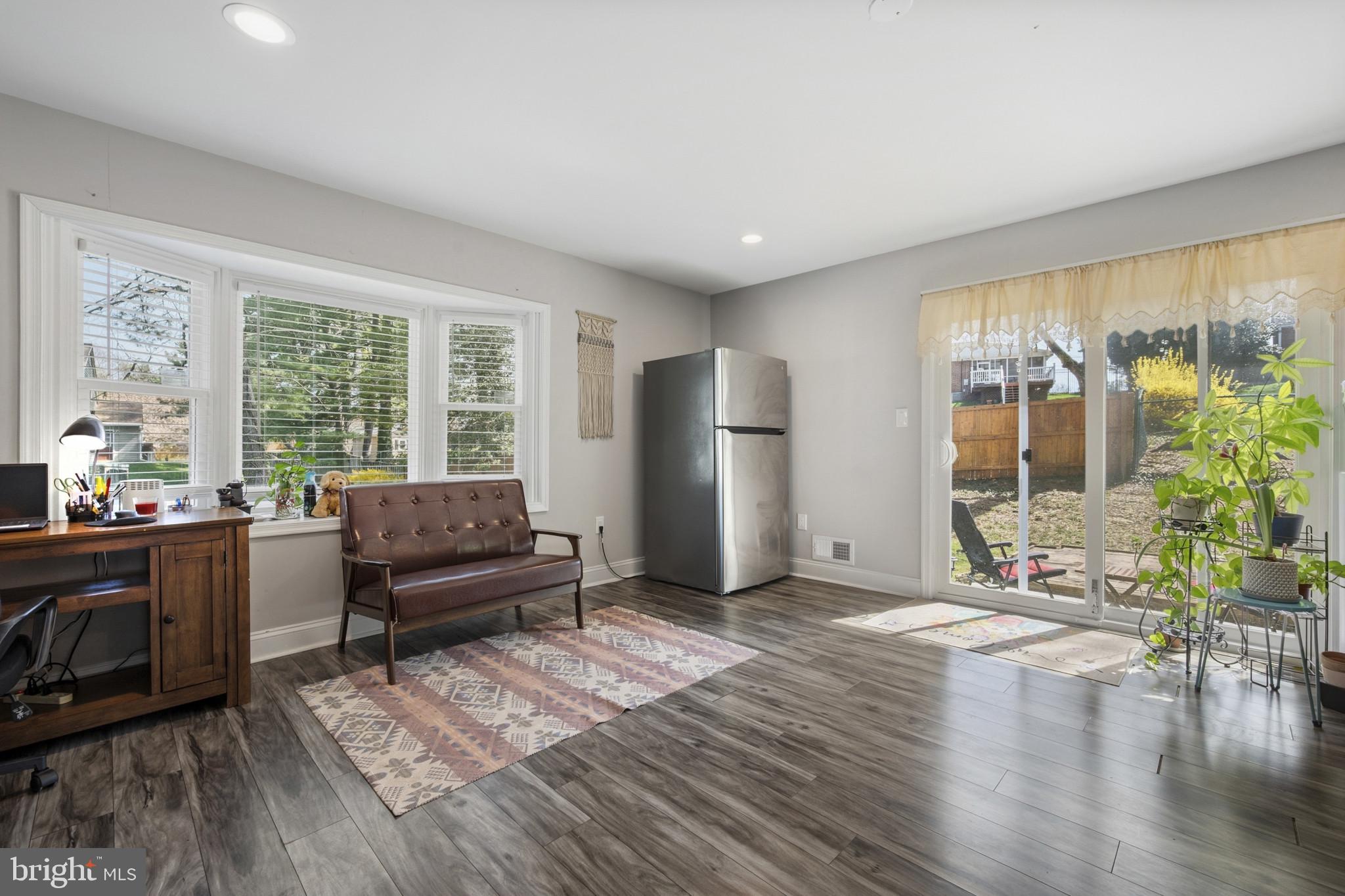 PARKRIDGE ESTATES - Residential