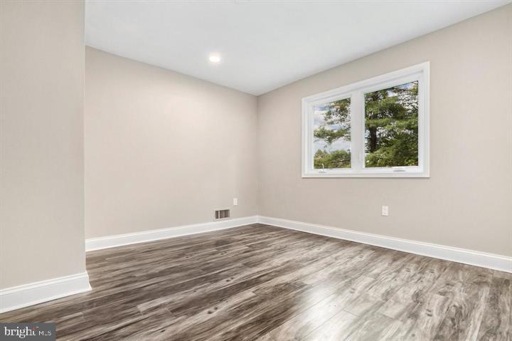 PARKRIDGE ESTATES - Residential