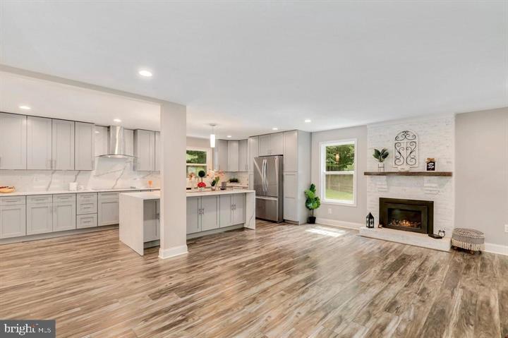 PARKRIDGE ESTATES - Residential