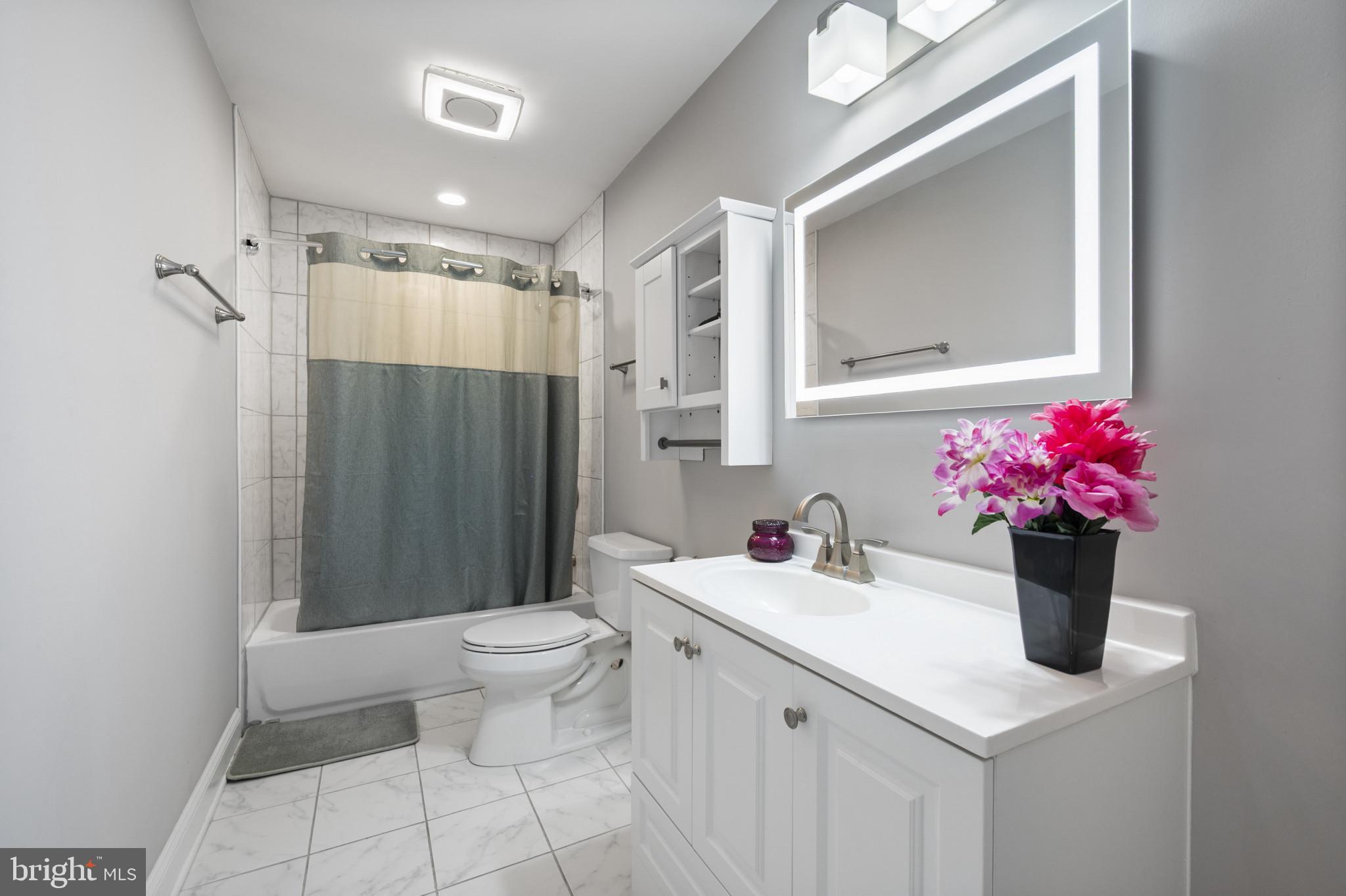 PARKRIDGE ESTATES - Residential