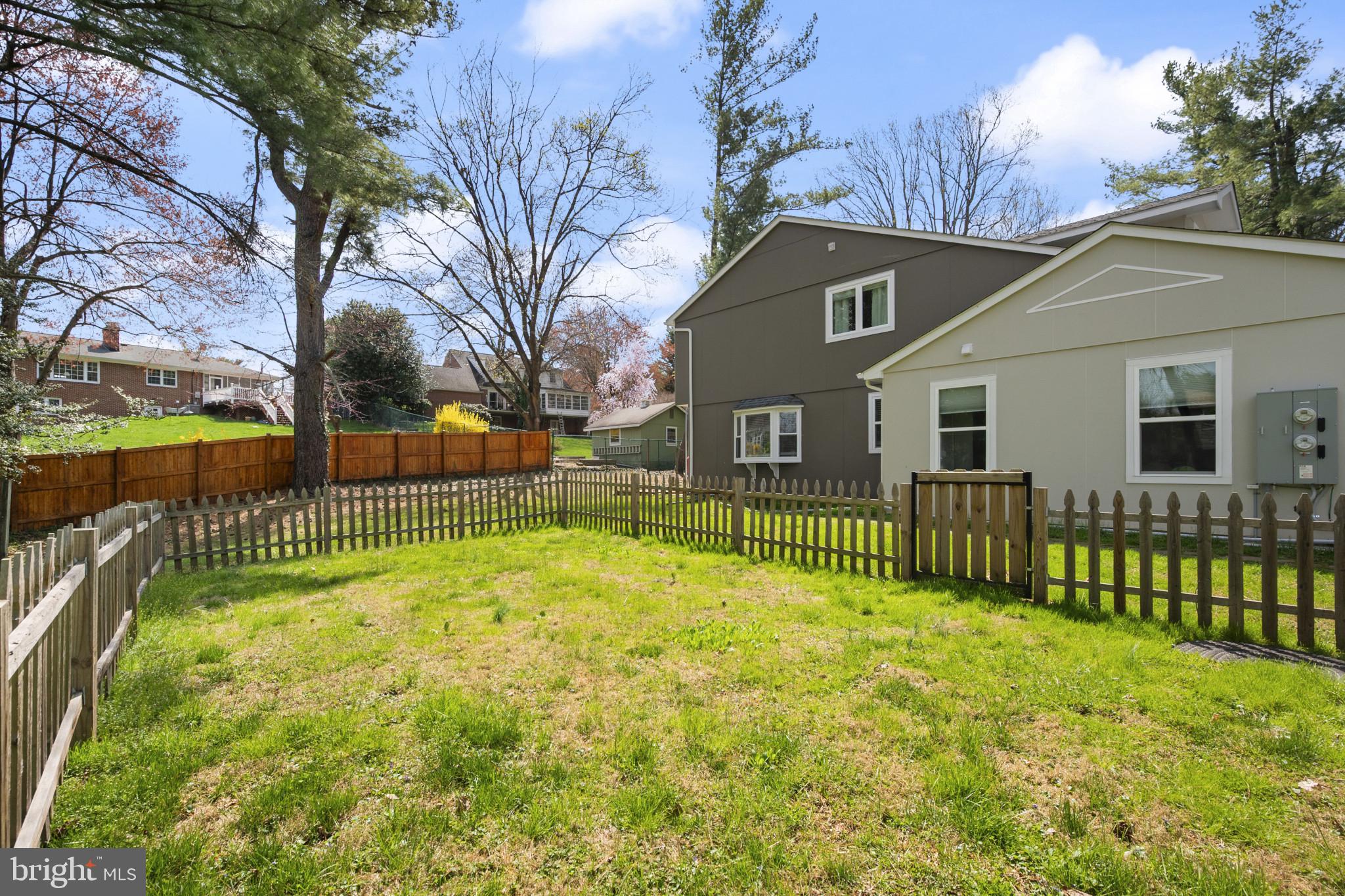 PARKRIDGE ESTATES - Residential