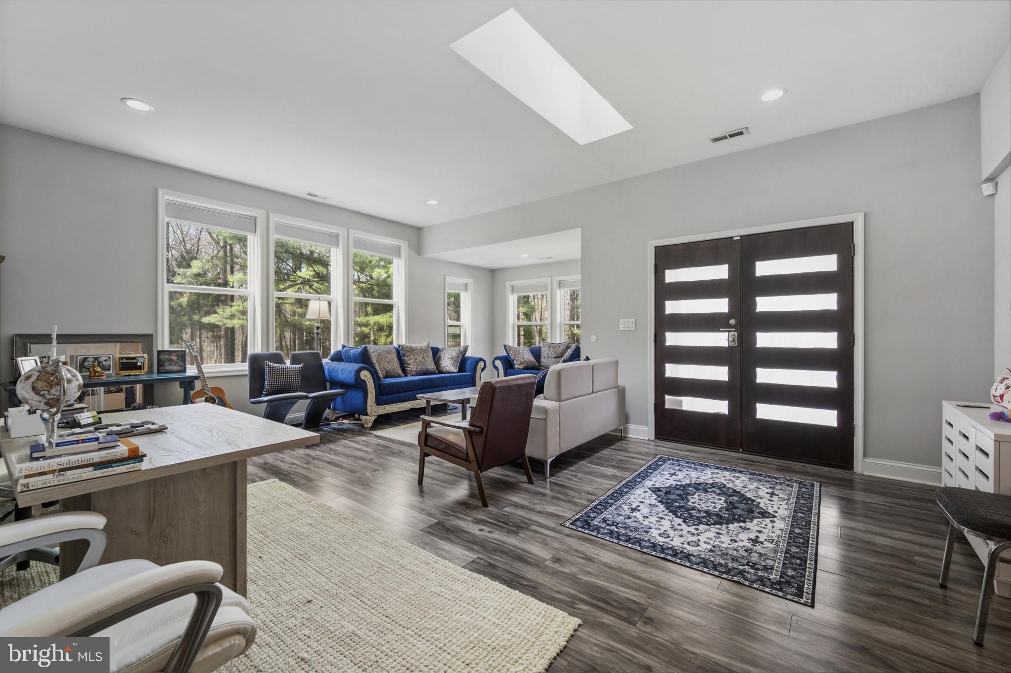 PARKRIDGE ESTATES - Residential