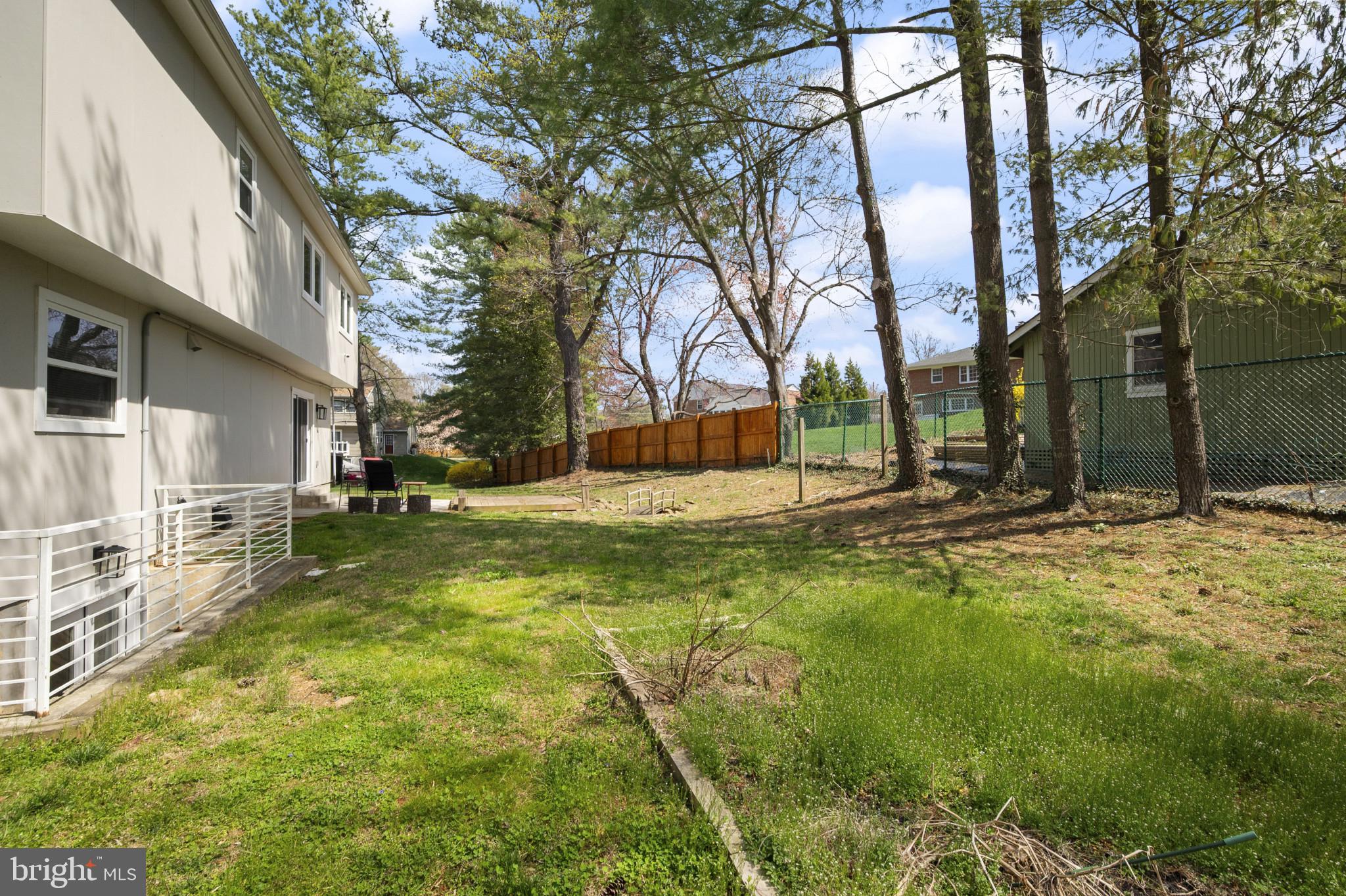 PARKRIDGE ESTATES - Residential