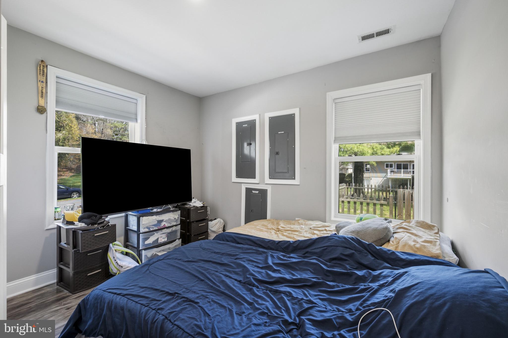 PARKRIDGE ESTATES - Residential