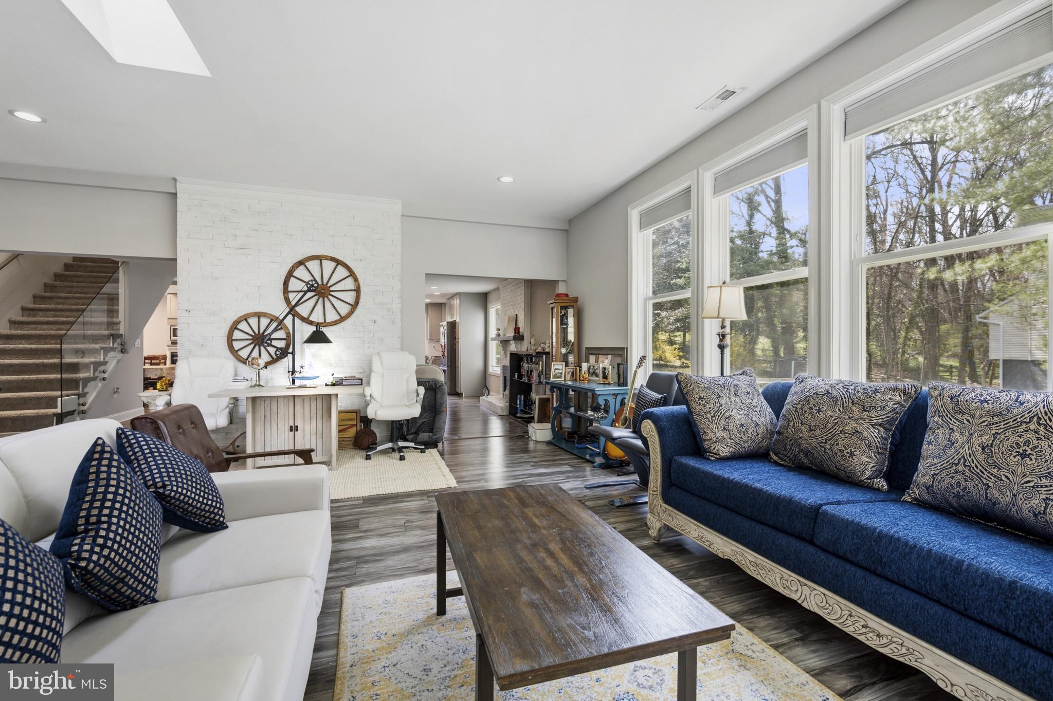 PARKRIDGE ESTATES - Residential