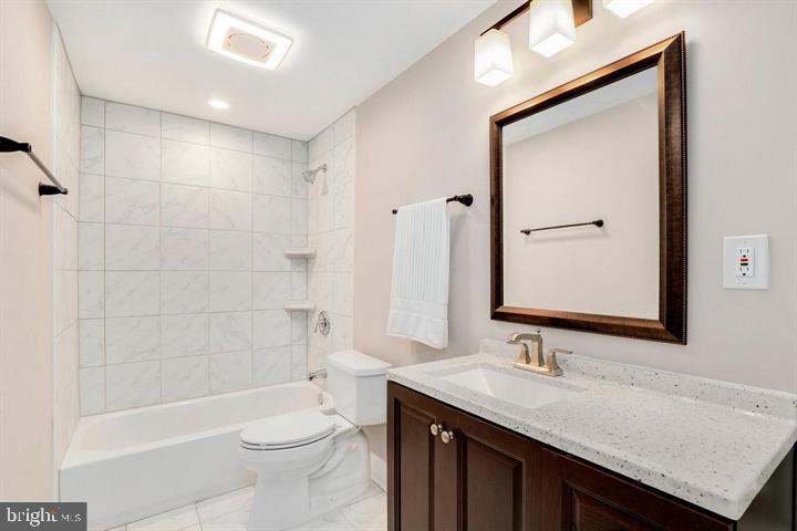 PARKRIDGE ESTATES - Residential