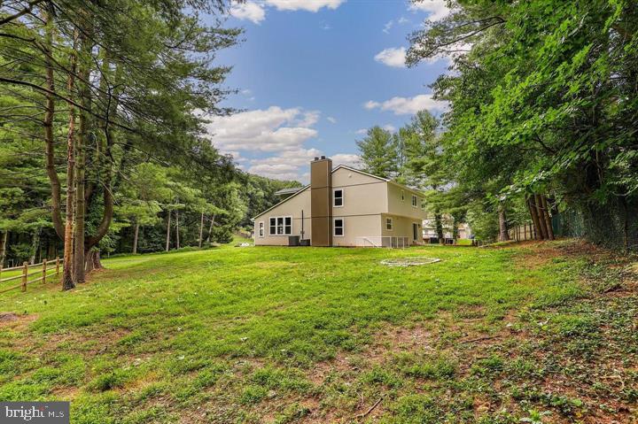 PARKRIDGE ESTATES - Residential