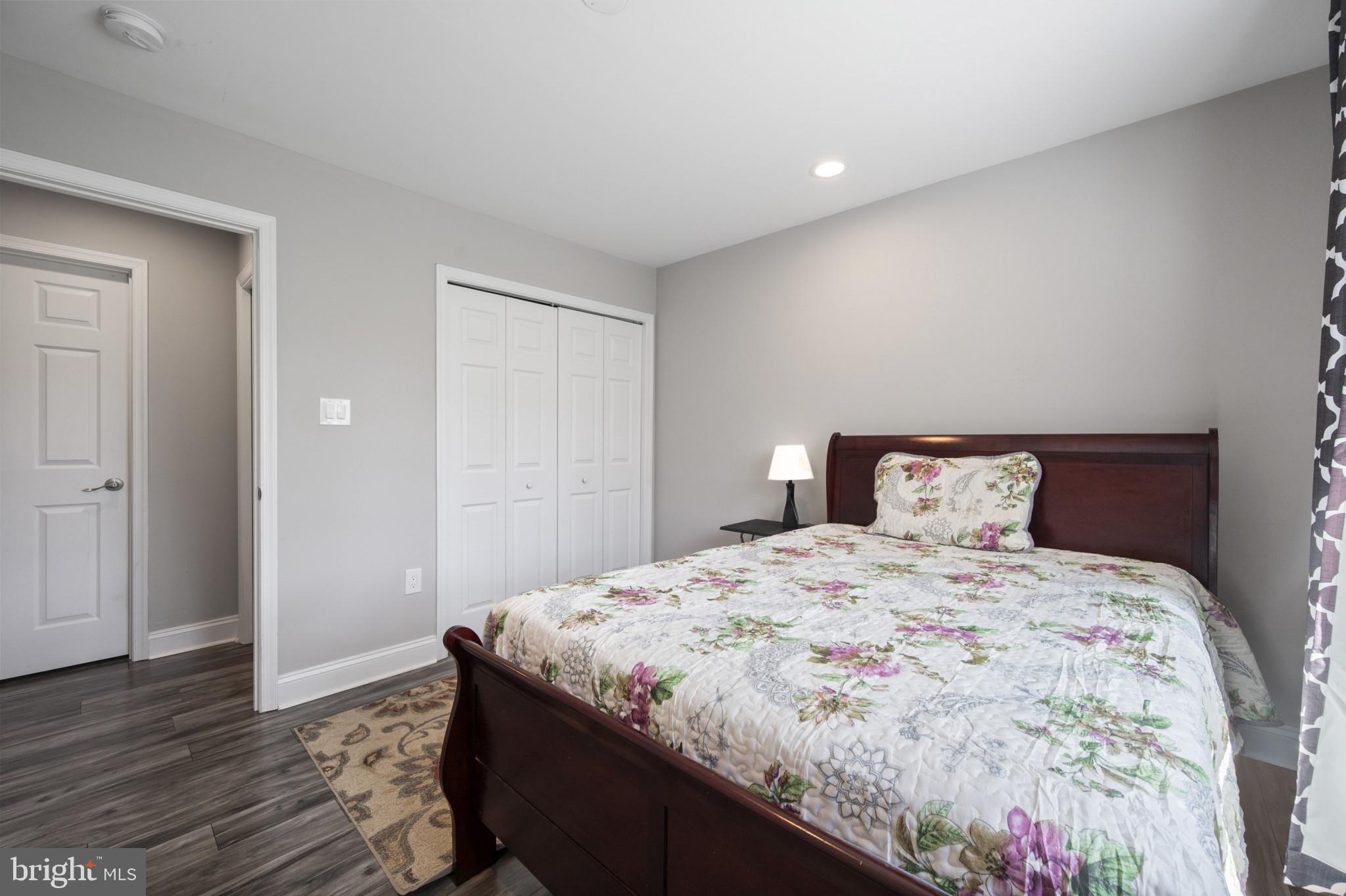 PARKRIDGE ESTATES - Residential