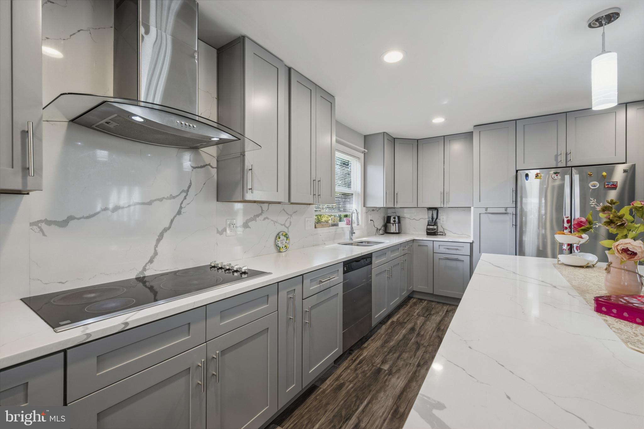 PARKRIDGE ESTATES - Residential