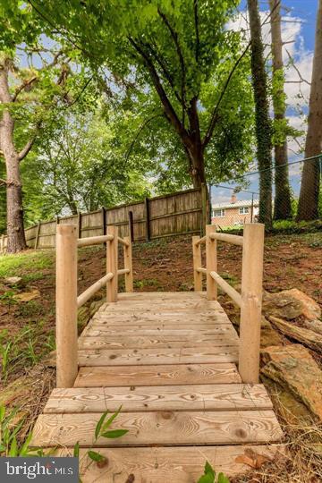 PARKRIDGE ESTATES - Residential