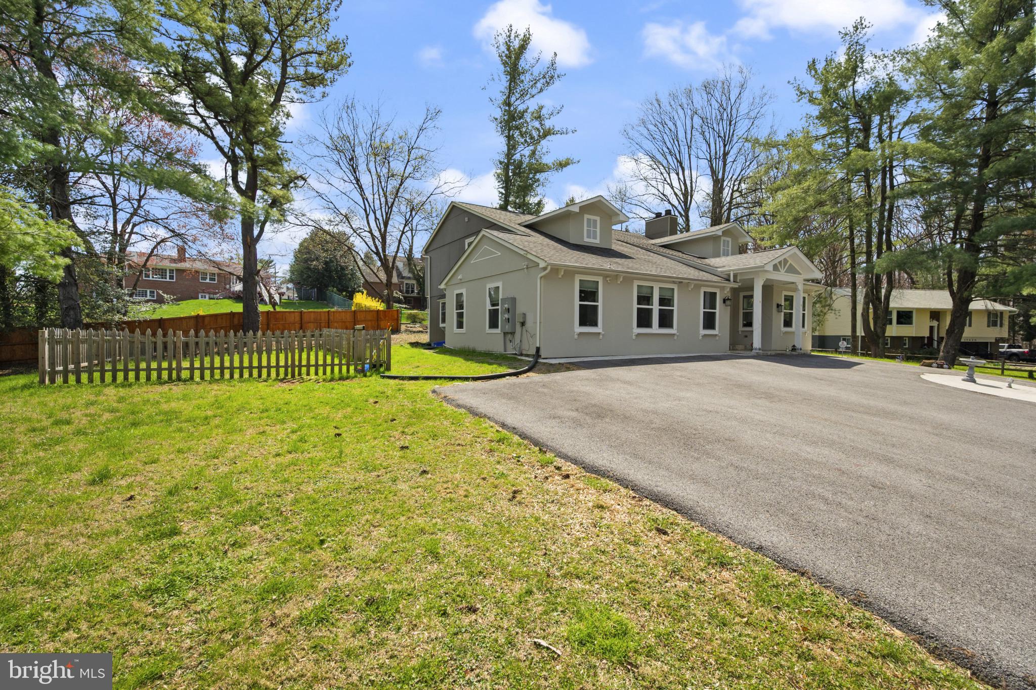 PARKRIDGE ESTATES - Residential