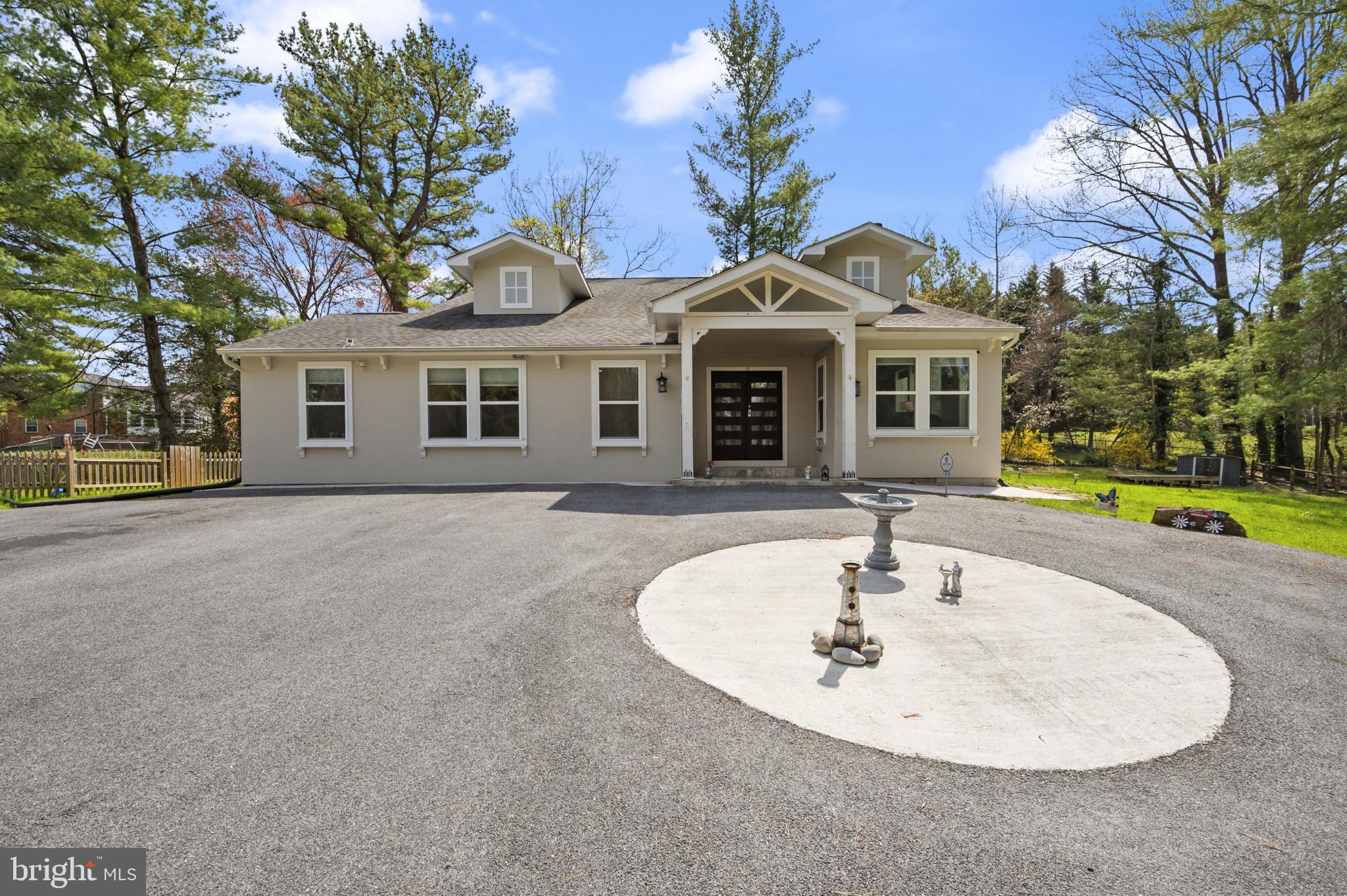 PARKRIDGE ESTATES - Residential