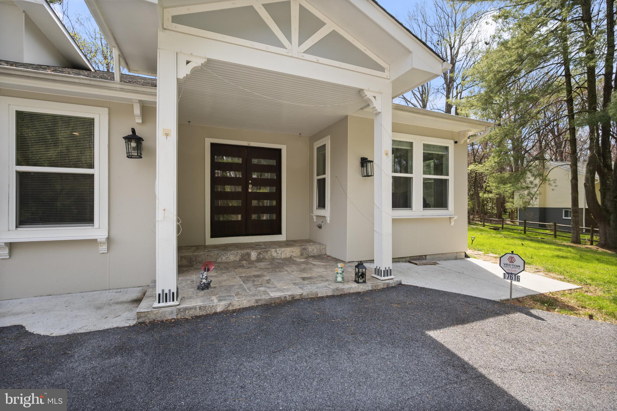 PARKRIDGE ESTATES - Residential