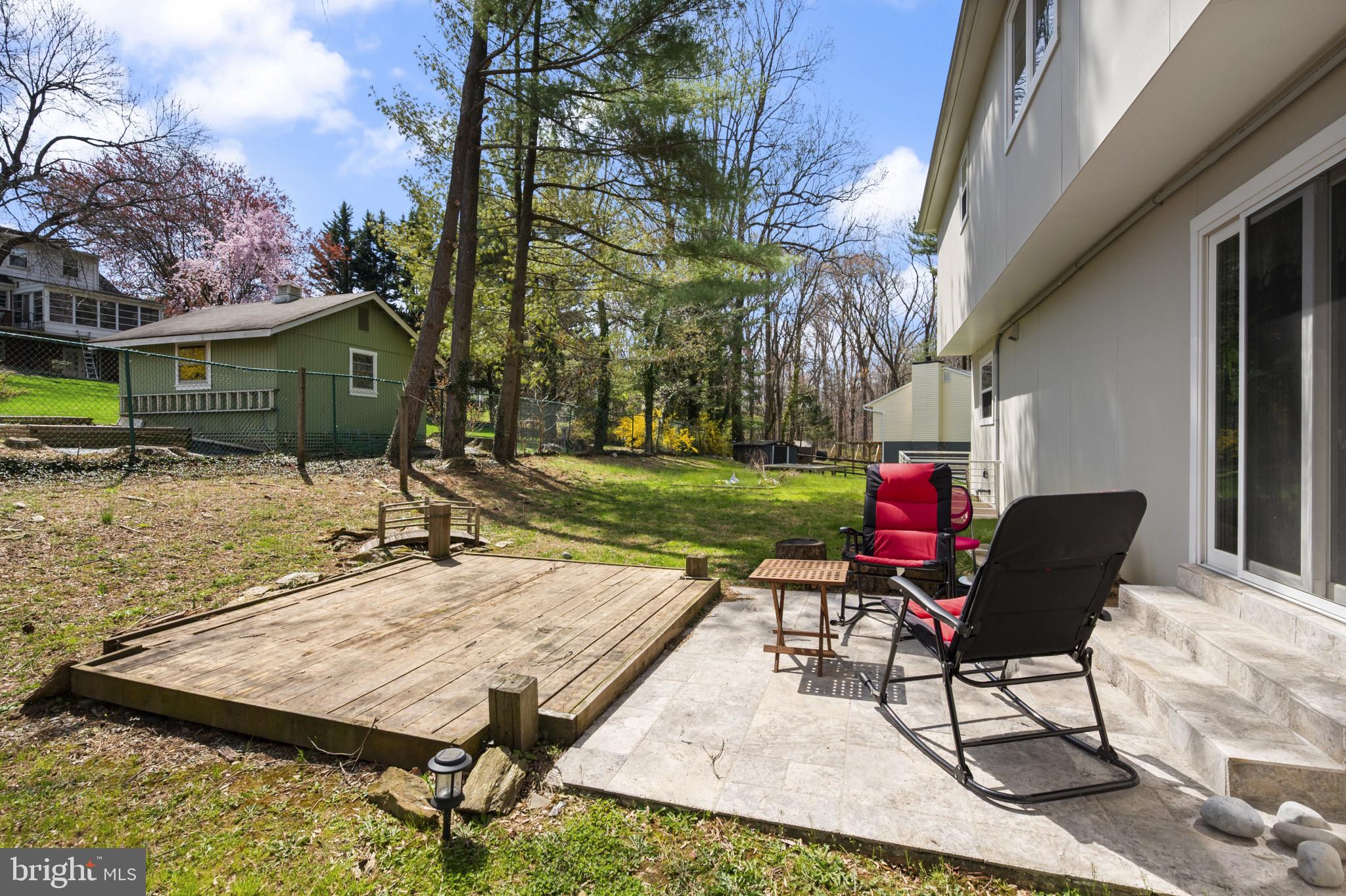 PARKRIDGE ESTATES - Residential