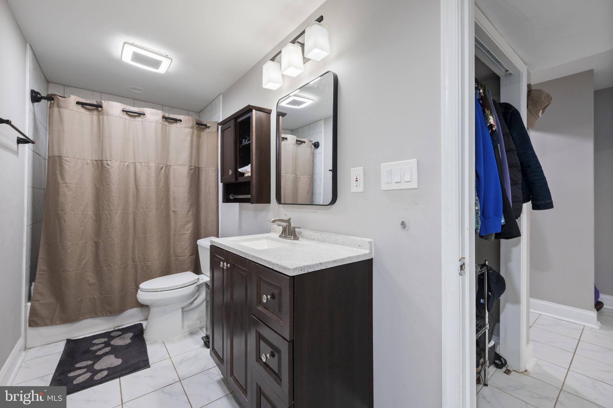 PARKRIDGE ESTATES - Residential